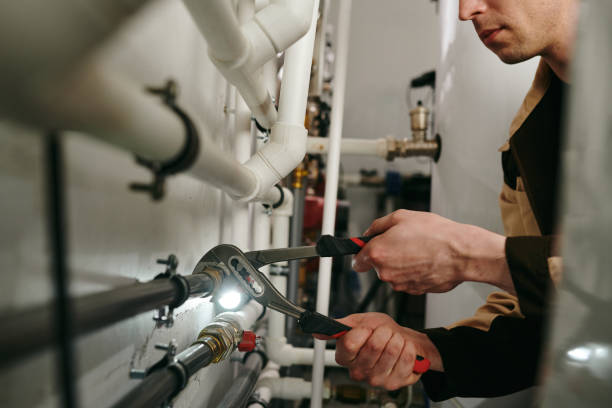 Best Same-Day Plumbing Service  in Sudan, TX