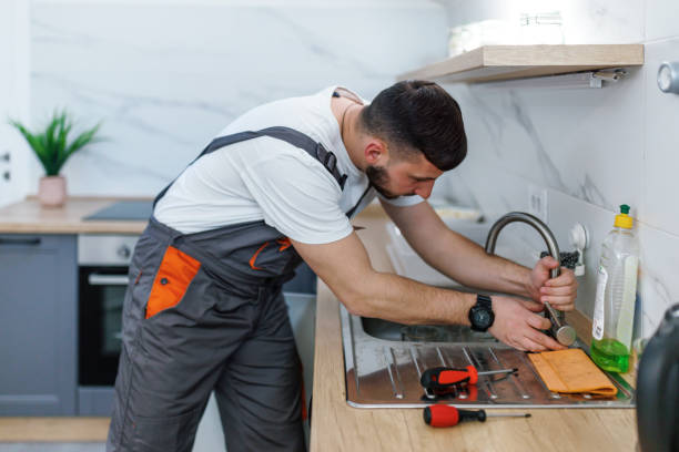 Best Leak Detection Services  in Sudan, TX