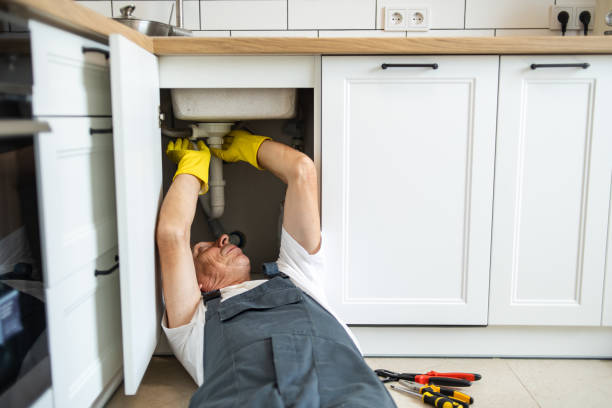 Best Clogged Drain Plumber  in Sudan, TX