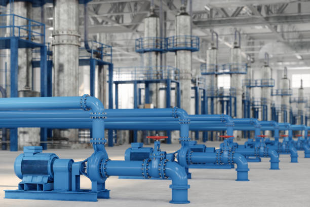 Professional Plumbing in Sudan, TX