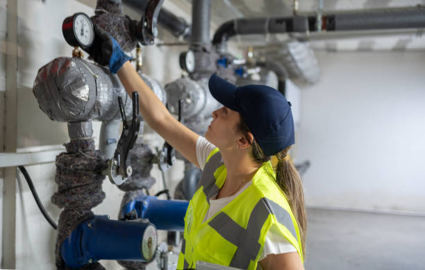 Best Sewer Line Repair  in Sudan, TX