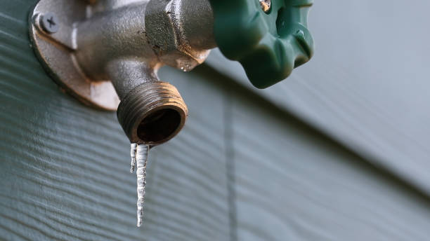 Best Clogged Drain Plumber  in Sudan, TX