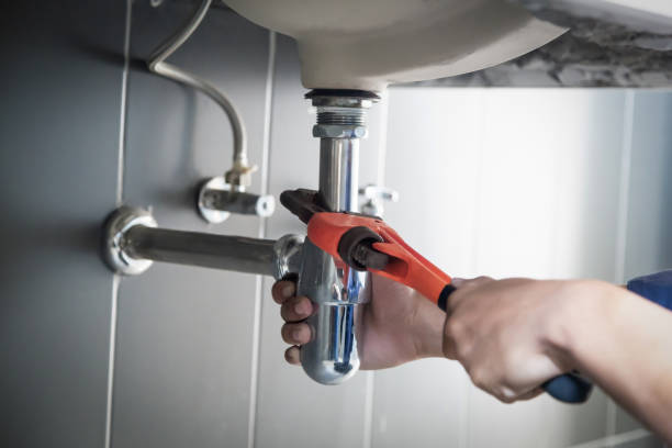 Best Drain Cleaning Services  in Sudan, TX